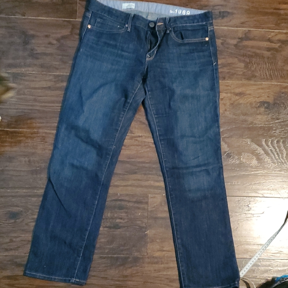 Women's Blue Jeans 30/10
